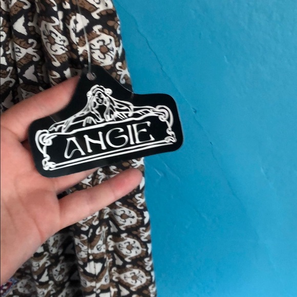 Floral Dress - Picture 2 of 6